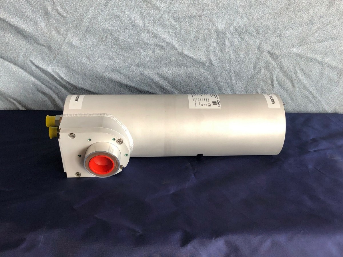 COMET MXR-185 X-RAY TUBE | eBay