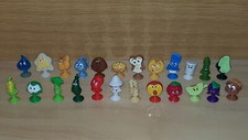 NEU💥 Stikeez Komplettsatz 2020 Australien 🇦🇺  Serie 2 Fresh Friends Full Set