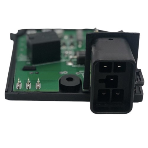 Windshield Wiper Motor Pulse Board 88136, 12367224, 12368700, 12368701, 12463017 - Picture 6 of 8