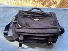 Borsa a tracolla da ufficio Roncato