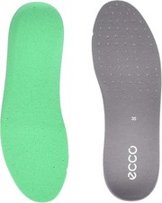 ECCO Womens Active Performance Textile Insoles Size 37 / 9 - 9.5