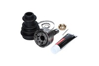 Kamoka Gelenksatz Antriebswelle 6127 FüR 307 3E Peugeot 3H Sw 3A M24X1.5 207 Cc