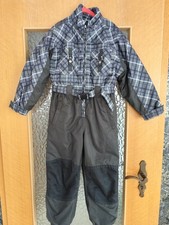 Einteiliger Schneeanzug von "OUTBURST"