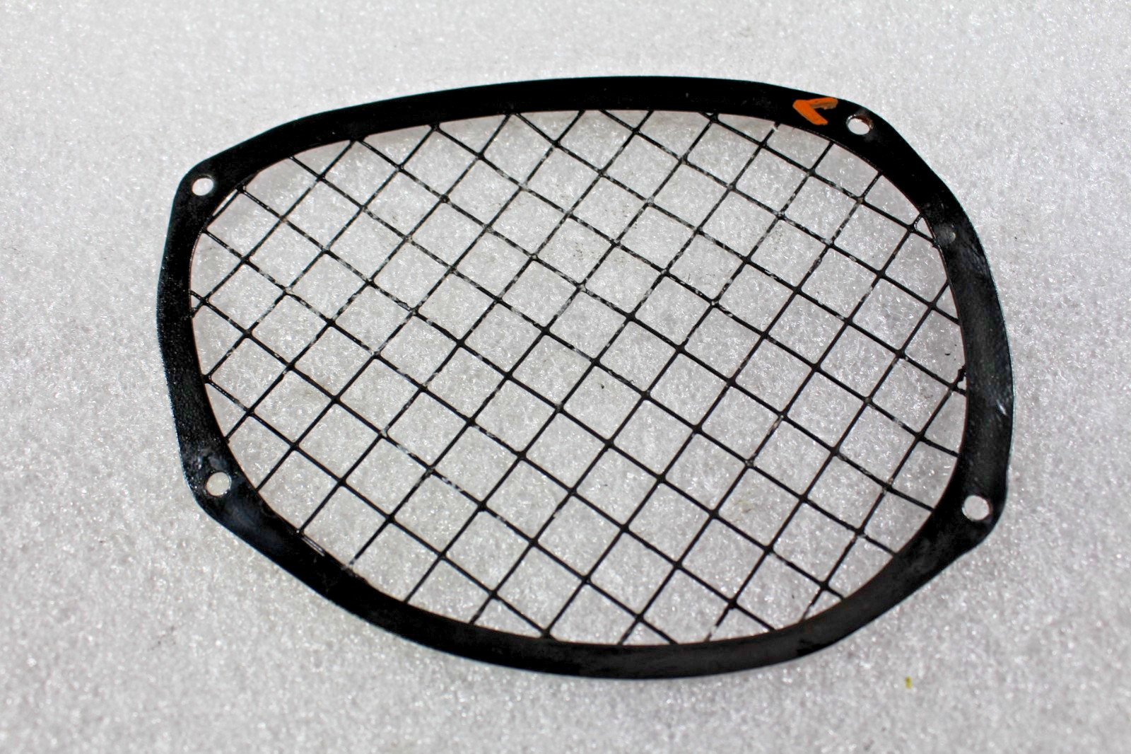 Ferrari 360 LEFT Grille P/N 66079600