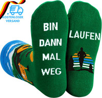 Lustige Geschenke FüR MäNner Und Frauen, Lustige Socken Mit Spruch, MäNnergesche