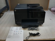 HP OfficeJet Pro 8610 All-in-One Wireless Pri...