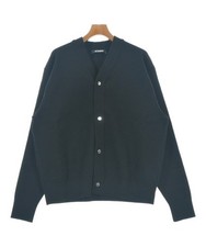 JACQUEMUS Cardigans Black M 2200706658194