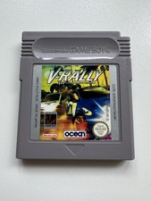 Thumbnail of ebay&reg; auction 327187805520 | V-Rally Championship Edition Spiel Modul Nintendo Gameboy Classic NOE