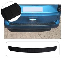 Kunststoff Ladekantenschutz ABS mit Abkantung für VW Caddy ab 2020 Breit