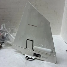 Beechcraft Aircraft Part ** See Description **