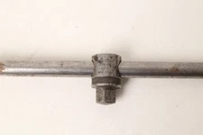 None Better Chrome Tools S70 1/2 T Handle Breaker Vintage