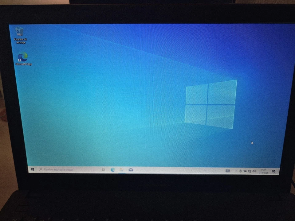 Portátil ASUS X551CA - Windows 10 Instalado - Imagen 3 de 4