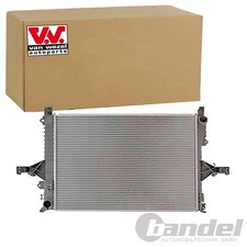 Radiateur Volvo S80
