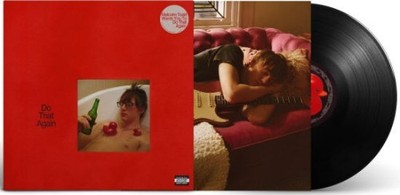 MALCOLM TODD: DO THAT AGAIN - LP vinyl