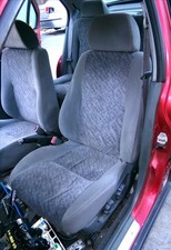 Siège Rover 2000