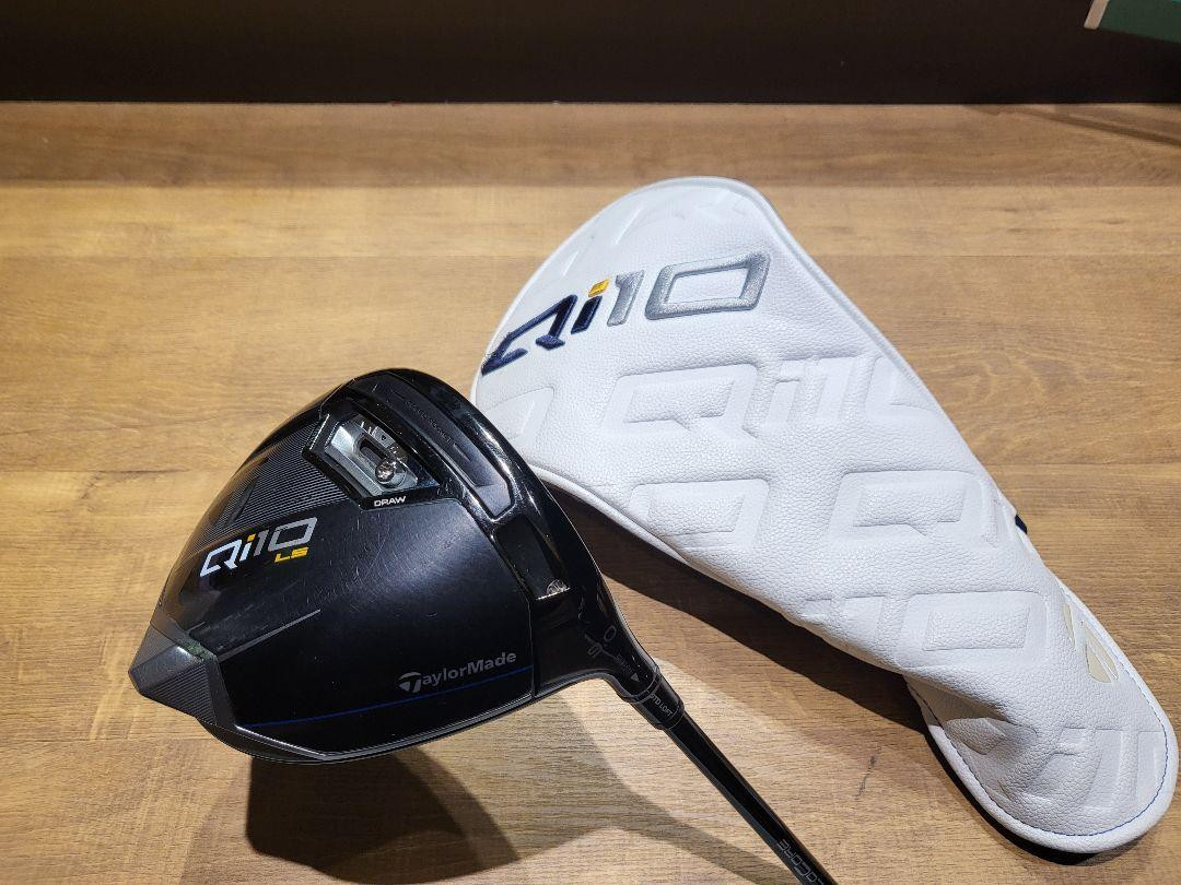 Taylormade Qi10 Ls 9 Ventus Black 6X | eBay Taylormade Qi10 Ls 9 Ventus Black 6X | eBay