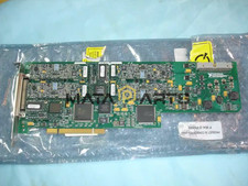 1PCS NEW National Instruments NI PCI-6120 NI DAQ Card