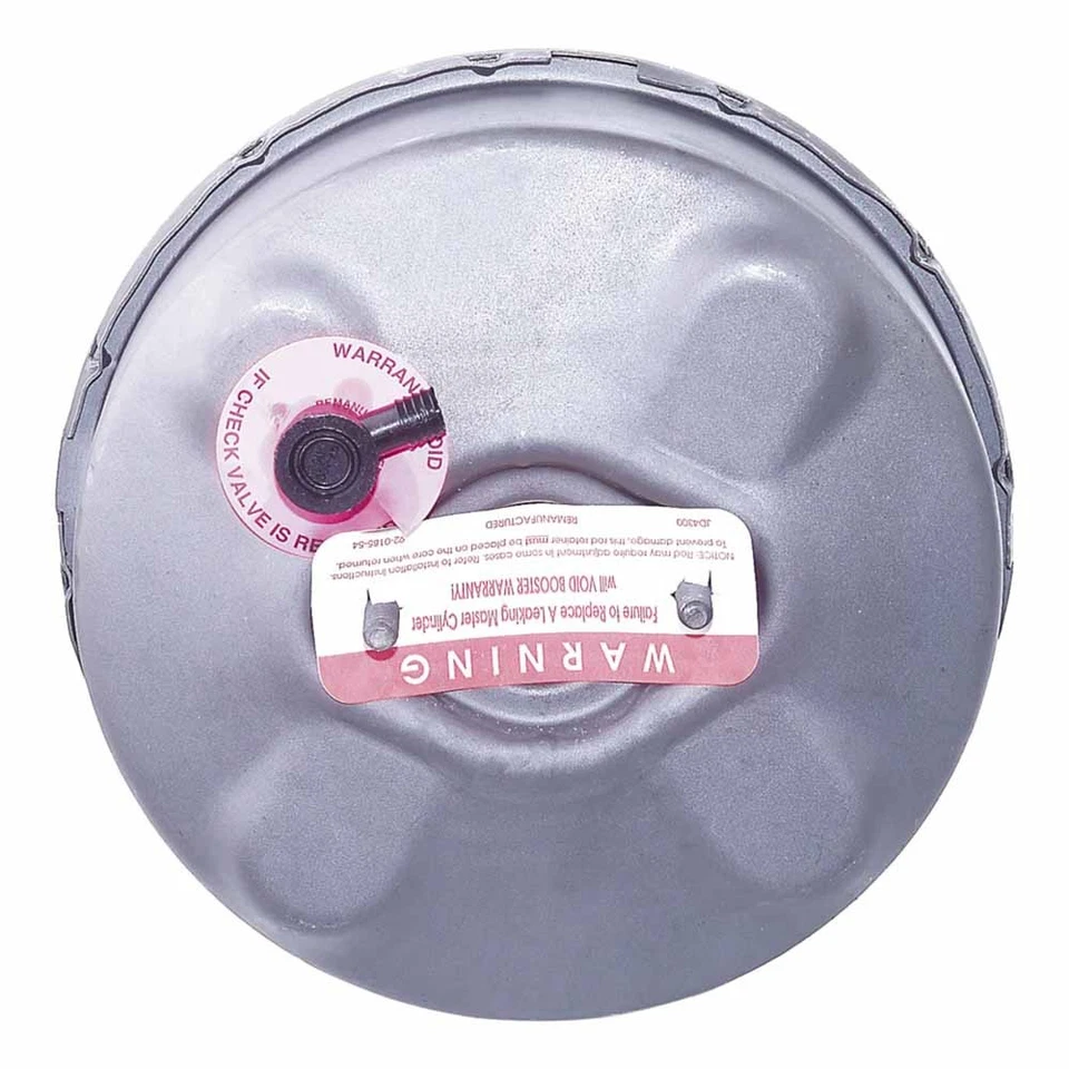 Усилитель тормозов Cardone TCP для Cadillac DeVille 2000 2001 2002 2003 2004 2005 годов выпуска - Изображение 4 из 4