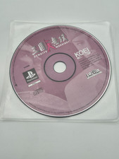 ebay® Auktion 117342550767 | Dynasty Warriors Sony PlayStation 1 PS1 Spiel Guter Zustand OVP Thumbnail of ebay® auction 117342550767 | Dynasty Warriors Sony PlayStation 1 PS1 Spiel Guter Zustand OVP