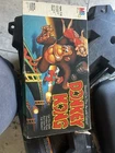 Vintage 1982 Milton Bradley Donkey Kong Nintendo Board Game Complete Extra Barel