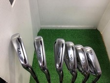 TaylorMade GLOIRE F 6S Iron Set IR Flex S