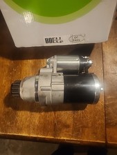 19163 Motorino di Avviamento Adatto per Nissan Altima 2013-2018 per Nissan Rogue 2014-201...