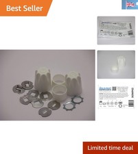 Universal Replacement Safety Radiator Valve Caps