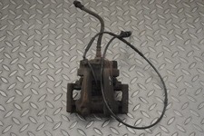 BMW F32 Bremssattel hinten rechts 428i 2015 RHD 21478115
