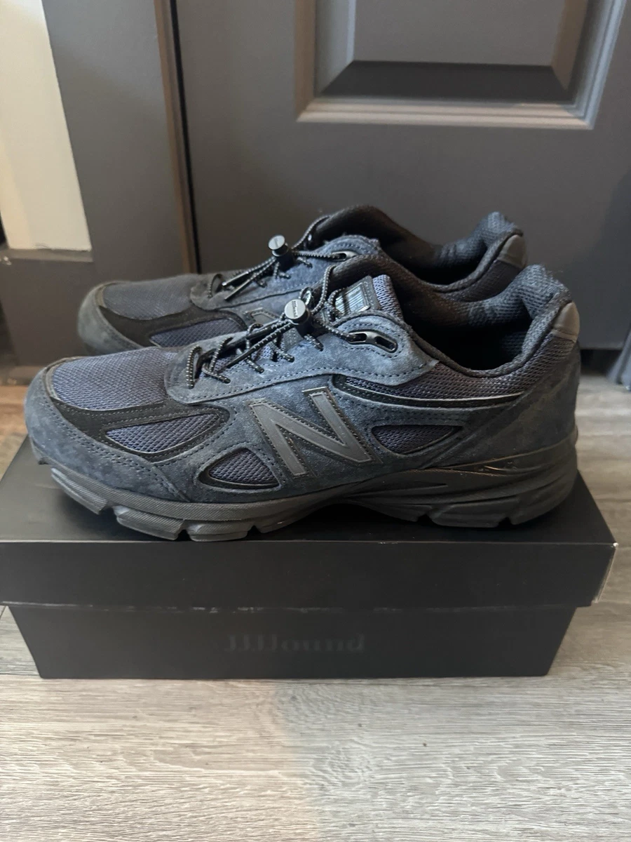 Las mejores ofertas en New Balance JJJJound x 990v4 Made in USA