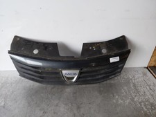 Calandre Dacia SANDERO