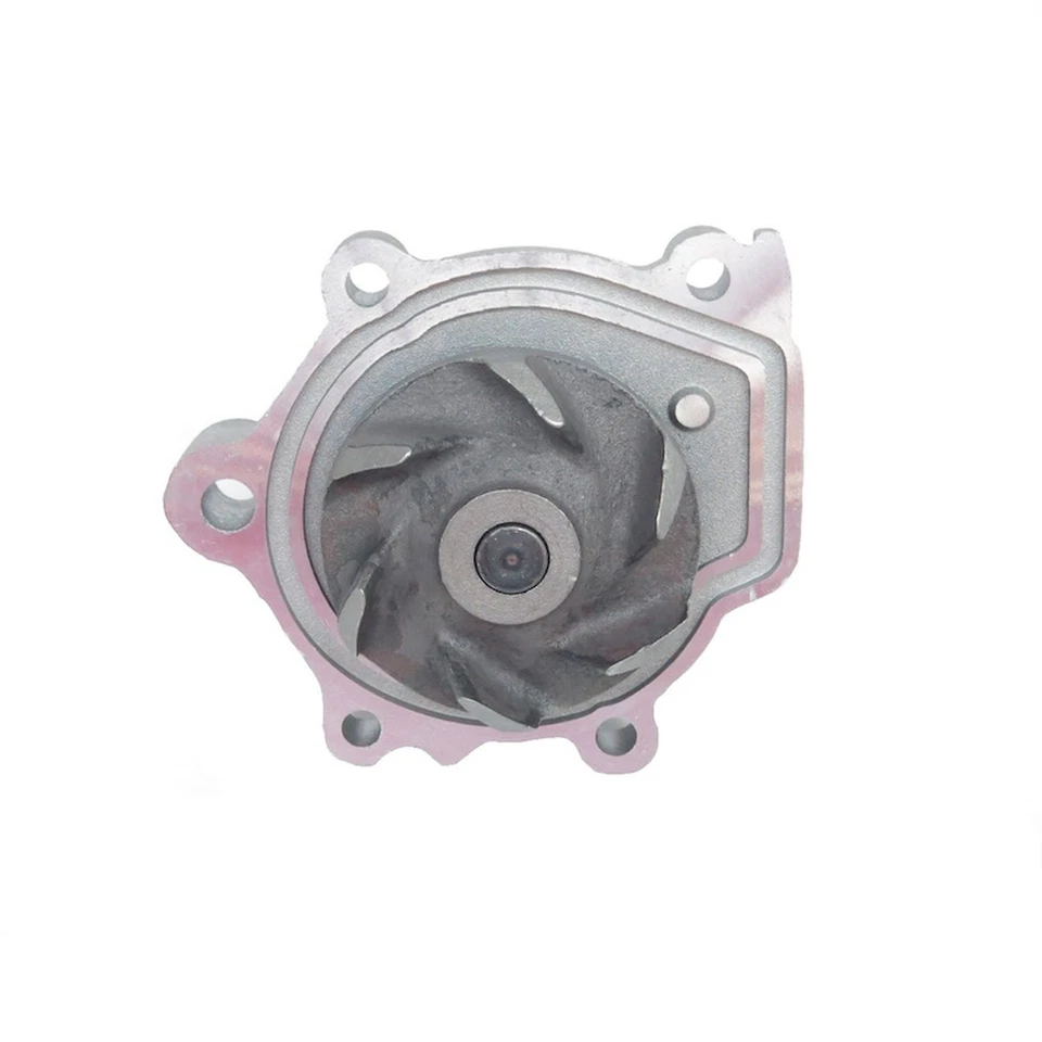 Bomba de água do motor US Motor Works US9083 para 85-89 Honda Accord Prelude - Imagem 4 de 4