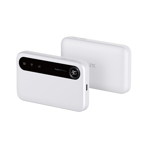 U50 Punto di accesso WiFi portatile 5G con slot SIM sbloccato Modem router 5G a - Foto 11 di 24