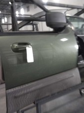 Passenger Front Door Electric Windows Fits 03-06 Expedition 511377