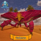 Ark Survival Ascended PC/PS5/XBOX - Official PVE - OASISAUR [Read description]