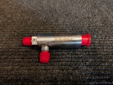 Pneumatic Pressure Transducer (Piper PA34, 699-593), Part# APTE-253-1000-3D