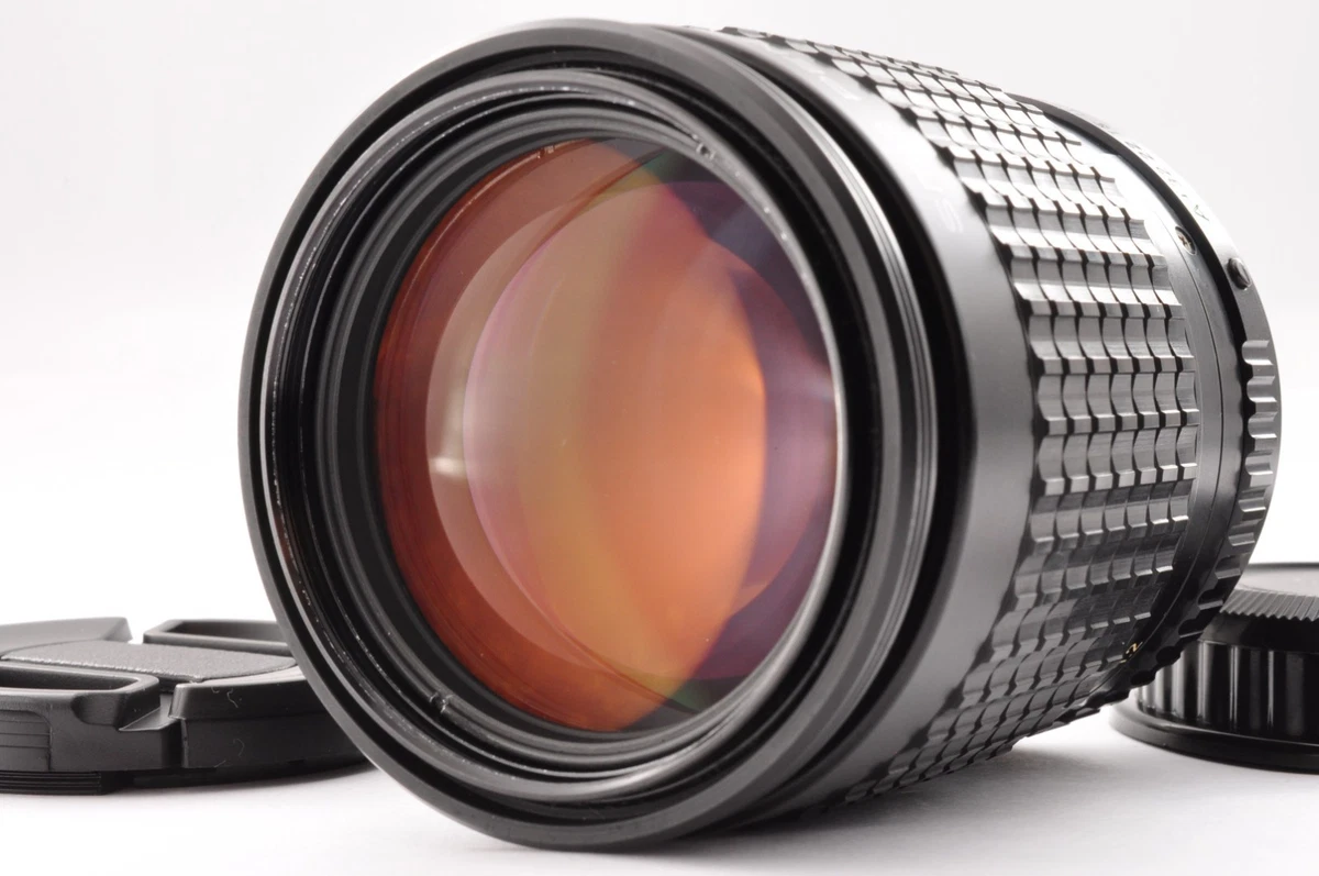 PENTAX f/2.8 Camera Lenses 135mm Focal for sale | eBay