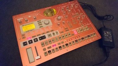 KORG ELECTRIBE SX ESX-1SD Electribe Sequencer | eBay