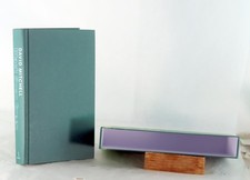 Product Image: David Mitchell Signed 1st Ed 2006 Black Swan Green Limited Edition Slipcase