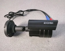 ZOSI 1080P HD TVI Security Camera for Home Office Surveillance CCTV System