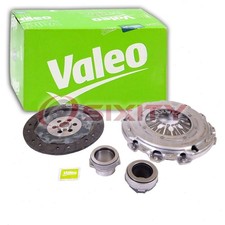 Valeo Clutch Kit for 2015-2016 BMW 428i xDrive 2.0L L4 Manual Transmission ab