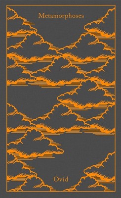 Metamorphoses | A New Verse Translation | Ovid | Buch | 768 S. | Englisch | 2016