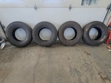 2024 Silverado Toyo Open Country At Iii Set Of 4 Tires 29570r18 1632 Tread