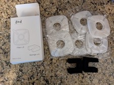 Loomla Water Bowl Replacement Filters