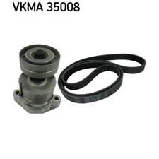 Kit de distribution BMW 645