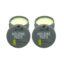 Johnny B Molding Paste Pliable Clay 3 Oz (Pack of 2)