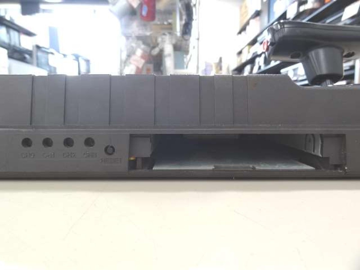 Sharp Cyber Stick CZ-8NJ2 for X68000 Vintage Intelligent