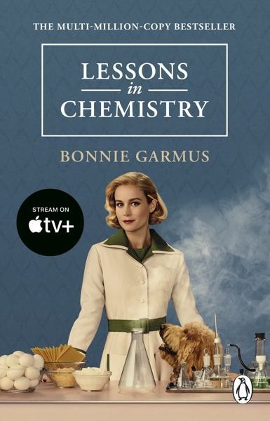 Bonnie Garmus Unisex Multicolor Lessons In Chemistry : Apple Tv Tie-In To The Multi-Million Copy - Image 6