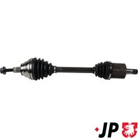 JP Group Antriebswelle JP 1143107670 FüR Skoda VW Audi Seat 3C2 1K5 Passat 1K1 3