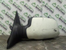 Retroviseur gauche (ou coque) Rover 418