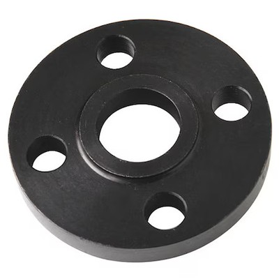 Zoro Select Flcs1rflj600 Lap Joint Flange Lap Joint Flange, 6'' Pipe, Welded,,